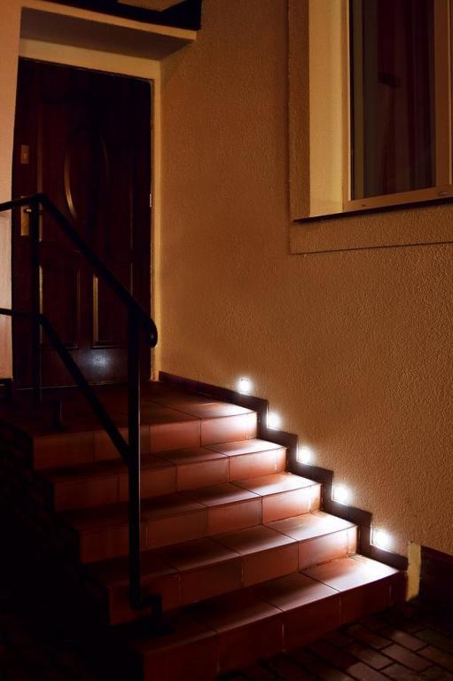 Hotel Pojezierze Szczecinek Rum bild